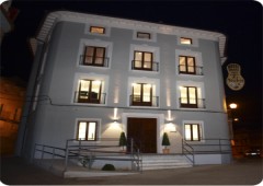 Hotel Rural Museo La Alpargata