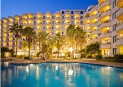 Trh Hoteles ***