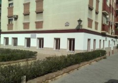 Centro Geriatrico De Dia Alcazar II