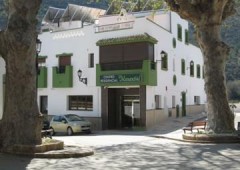 Residencia El Manantial Del Andarax