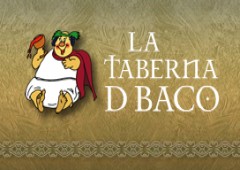 La Taberna De Baco