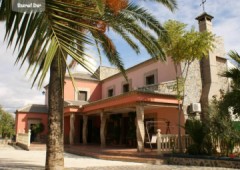 Casa Rural El MadroÑal
