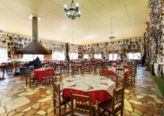 Restaurante Molino Blanco