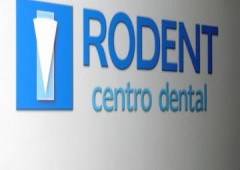 Centro Dental Rodent