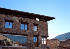 Hotel Quercus Tierra