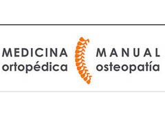 Doctor Echevarría Médico Osteopata