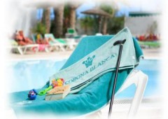 Apartamentos Corona Blanca