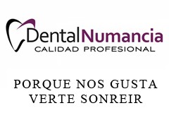 Clinica Dental Numancia
