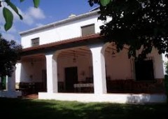 Casa Rural Fuente la Higuera