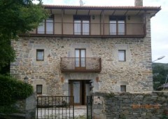 Hotel Rural Restaurante Siglo XIX