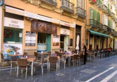 Taberna El Mentidero