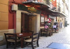 Bar Restaurante Malaga