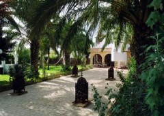 Casa Rural Paraiso Perdido