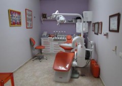 Clínica Dental La Cuesta