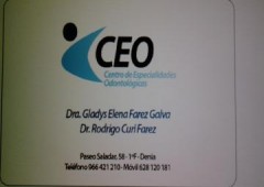Clinica Dental C.e.o