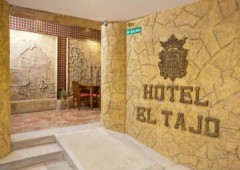 Hotel El Tajo ***