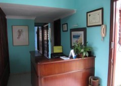 Clinica Dental Naranjo