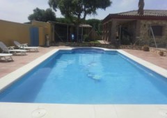 Chalet Villa NuÑez Pozo