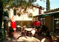 Hôtel du Canal