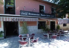 Bar Restaurante Quinito