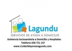 Servicios De Ayuda A Domicilio Lagundu
