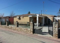 Complejo La Hermita