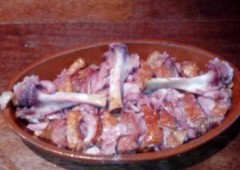 Las Brasas De Alberto