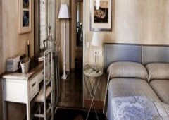Galvez Suites