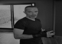 Joan Escriu Entrenador Personal Barcelona