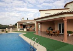 Sapena Y Lunn Construcciones