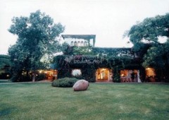 Villa Bugatti