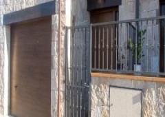 Arroyotejo Reformas Y Nueva Construccion