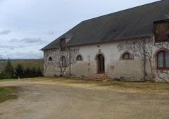 Gîte Philippe Morin
