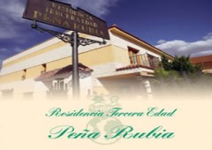 Residencia Tercera Edad PeÑa Rubia