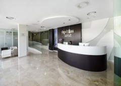 Clinica Sanza Lleida
