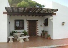 La Embarra