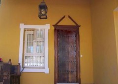 Chalet De Lujo Vistahermosa
