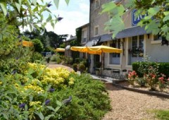 Hôtel Le Castel