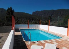 Apartamentos Casa Teresa