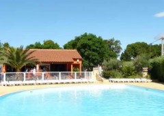 Camping Cap Sud
