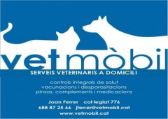 Vetmobil