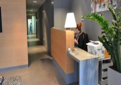 Clinica Dental Avanzada Dr. Bosch