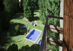 Hotel Vall Fosca