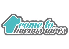 Come to Buenos Aires