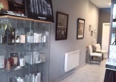 Centro De Belleza Integral Nuria