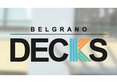 Belgrano Decks