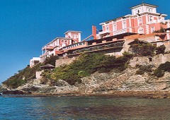 Hotel Baia Del Sorriso***