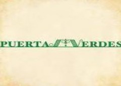 Puertas Verdes