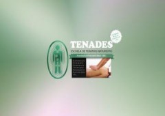 Tenades