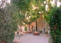 Domaine de la Fontaine